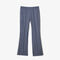 بنطال مونوغرام رياضي واسع Women's Lacoste Monogram Print Trackpants - XF9313-00-QIE