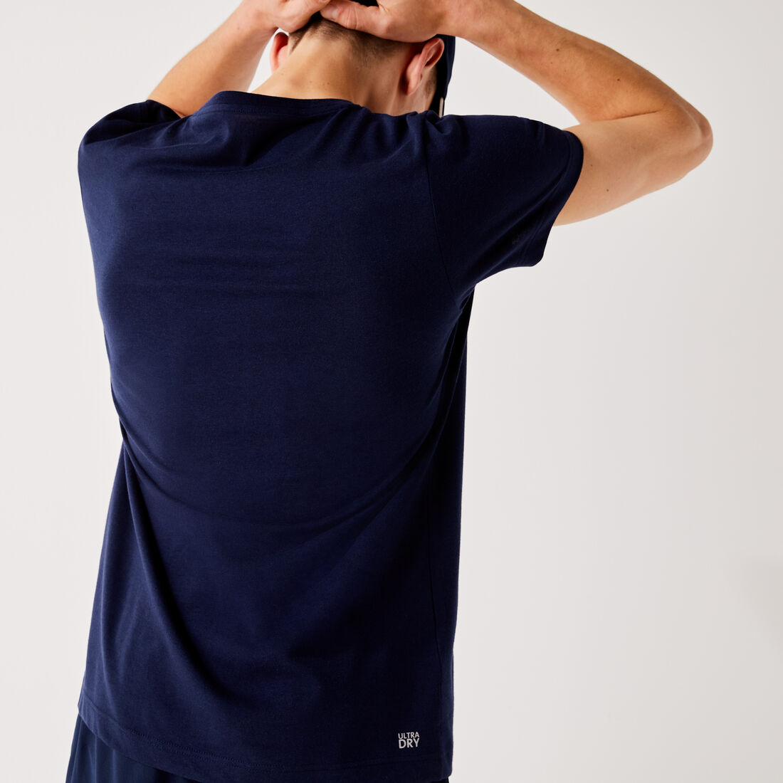 Ultra Dry XXL Logo Sport T-shirt Ultra Dry XXL Logo Sport T-shirt