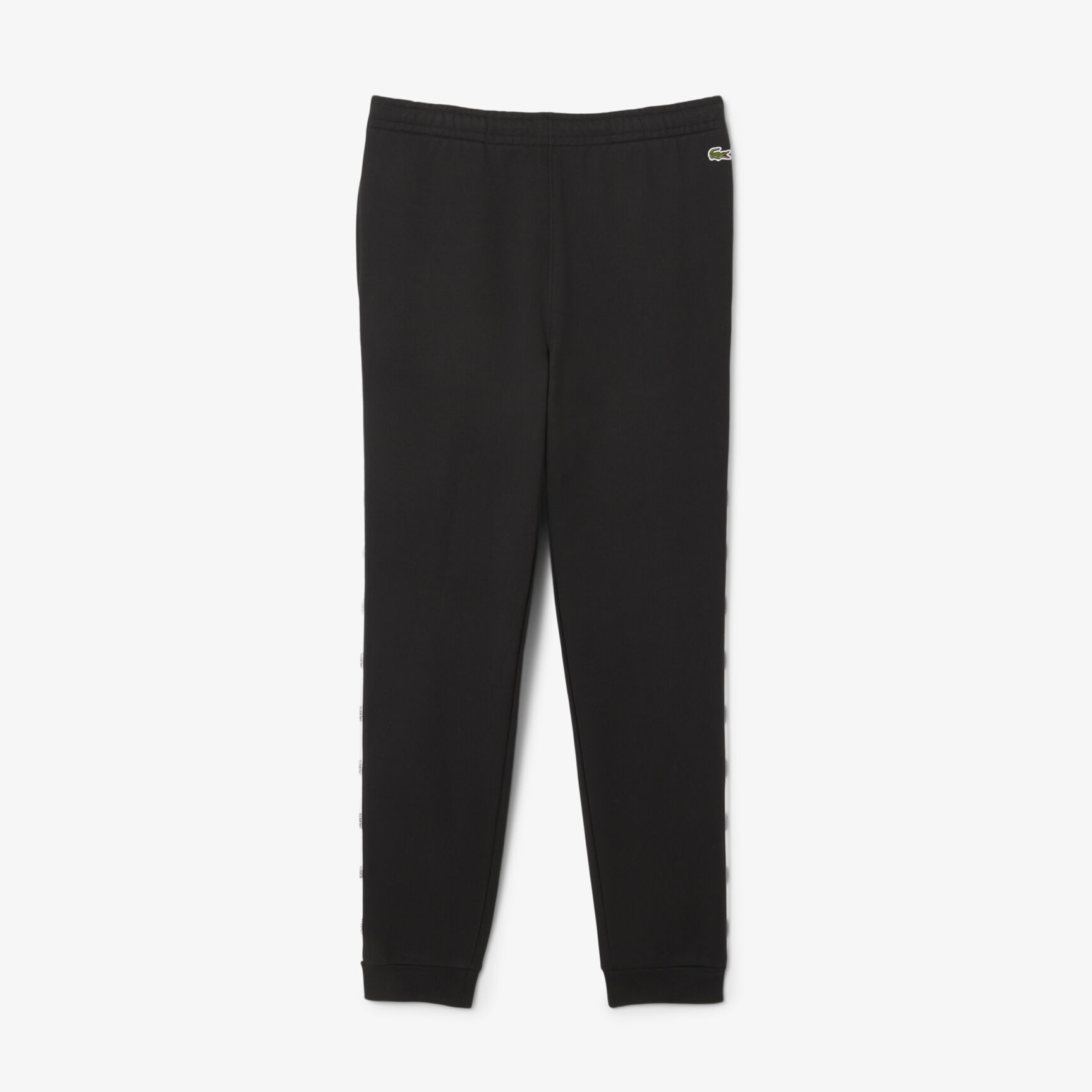 Logo Trim Sweatpants - XH9803-00-031