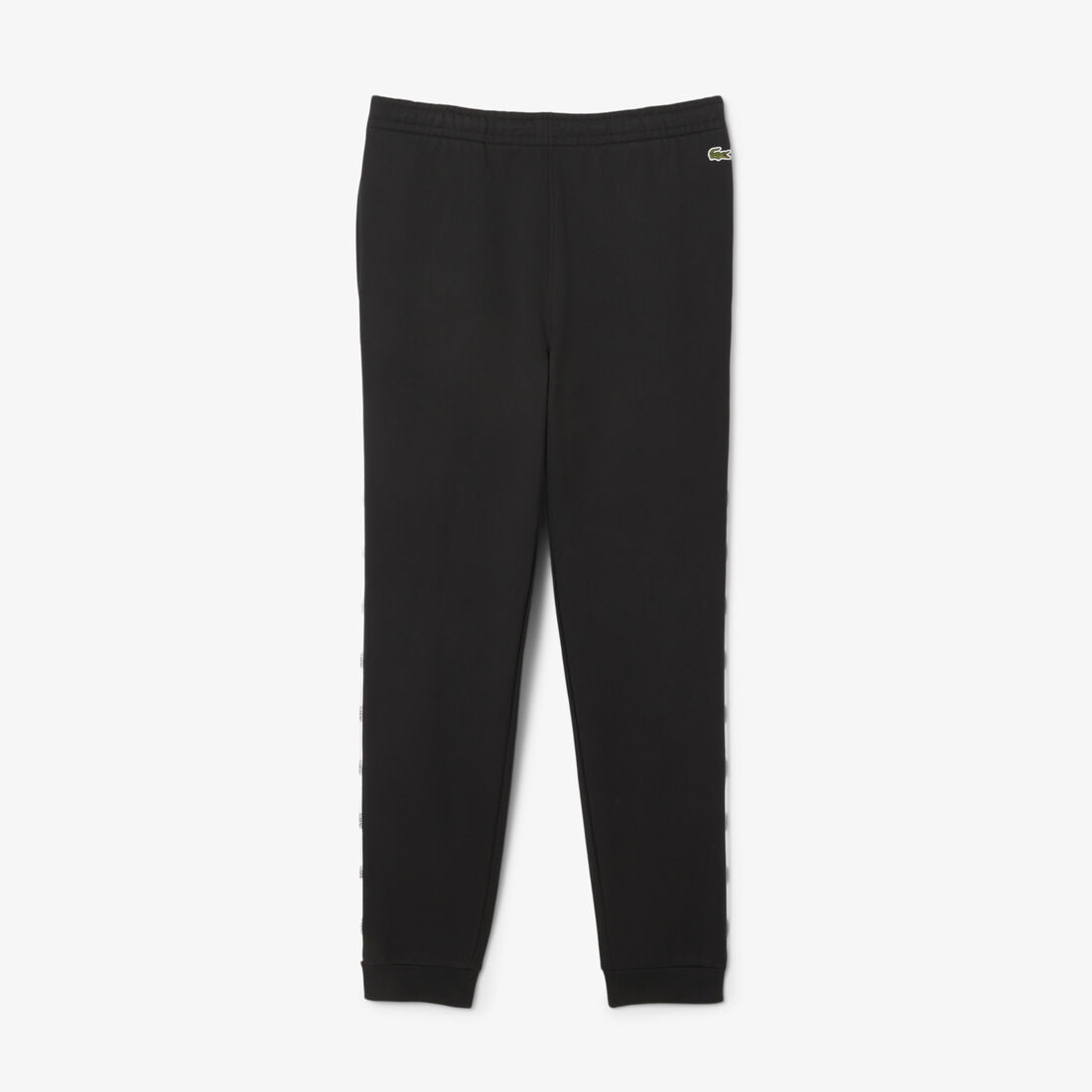 بنطال رياضي بشعار الماركة Logo Trim Sweatpants - XH9803-00-031
