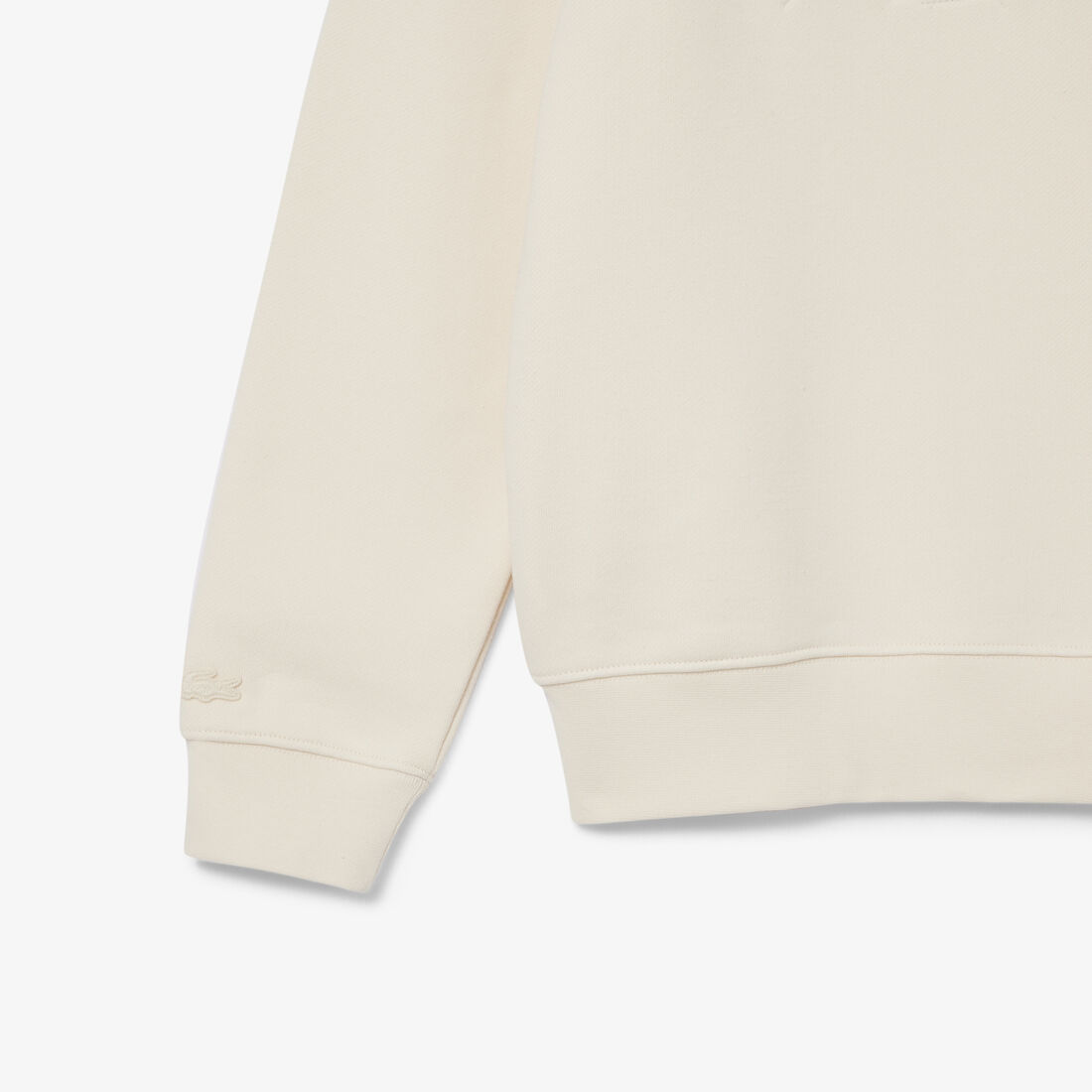 Embroidered Crocodile Sweatshirt Embroidered Crocodile Sweatshirt - SH3595-00-XFJ