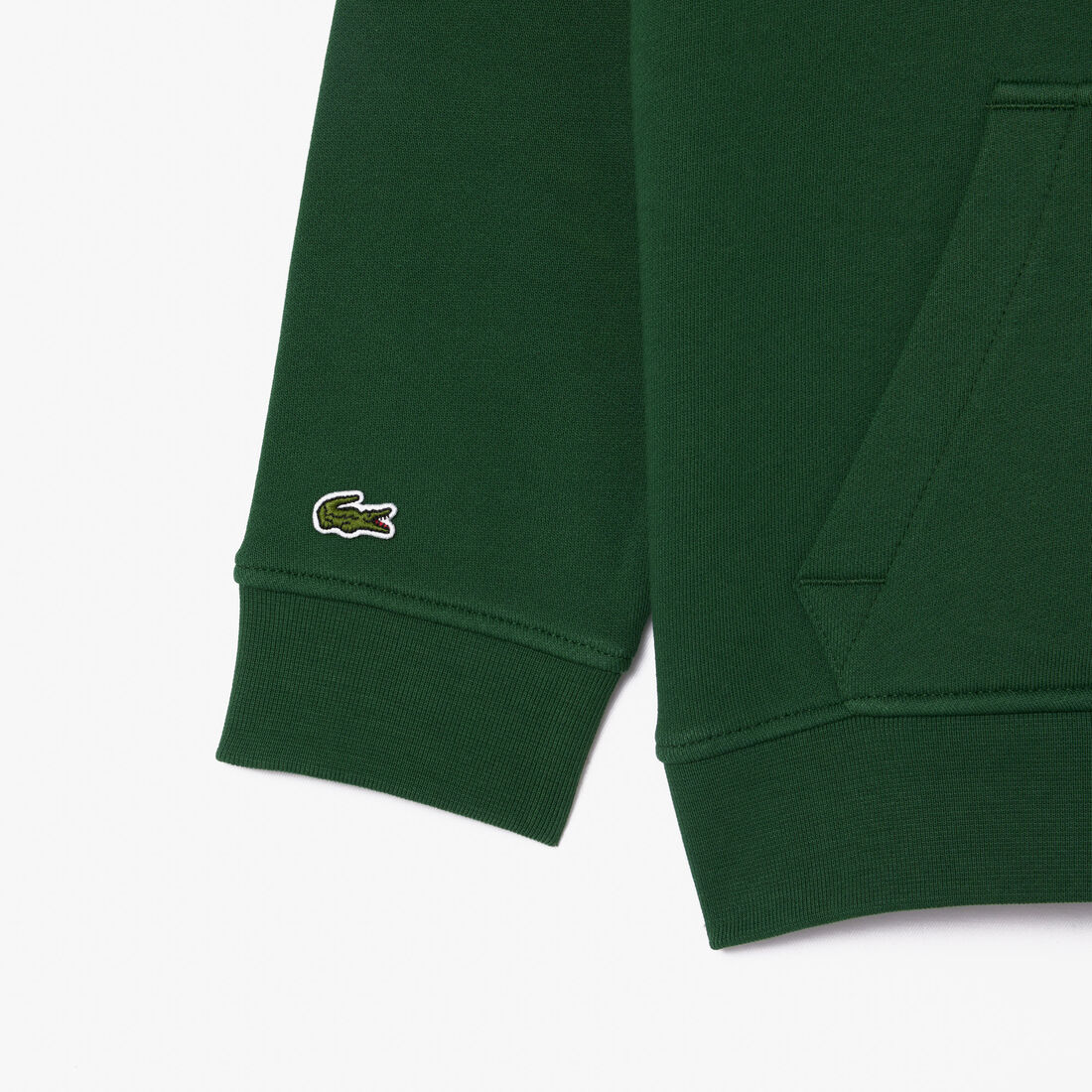 Print Back Hoodie Print Back Hoodie - SJ7954-00-291