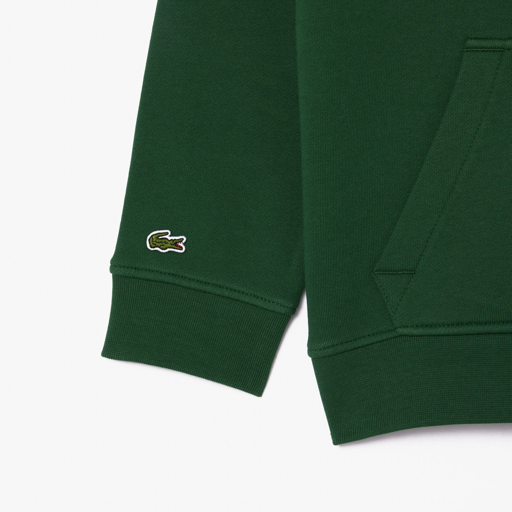 Print Back Hoodie Print Back Hoodie - SJ7954-00-291