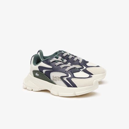 Infants' L003 Neo Textile Trainers