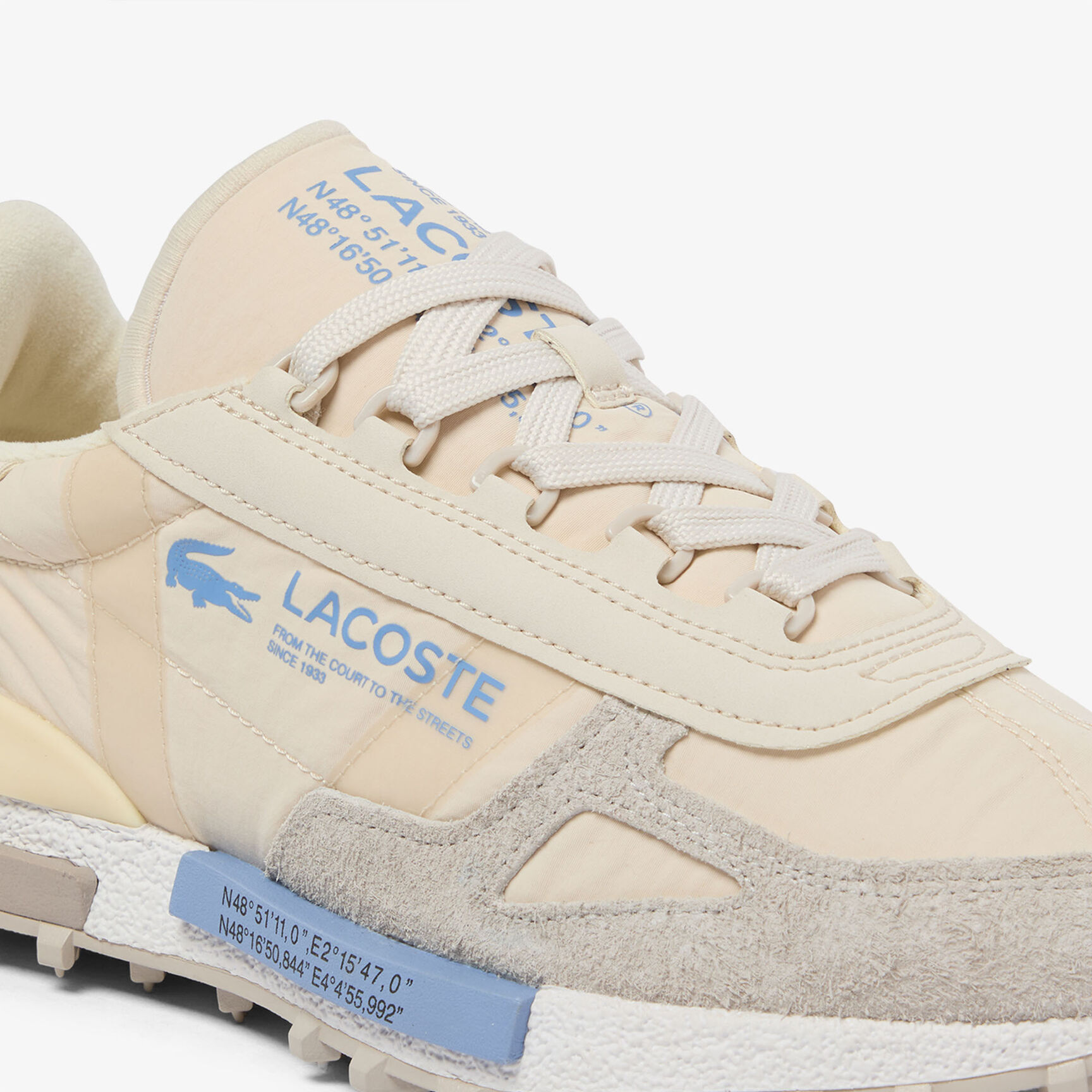 Men's Elite Active Sneakers Men's Elite Active Sneakers - 51SMA0042-12C