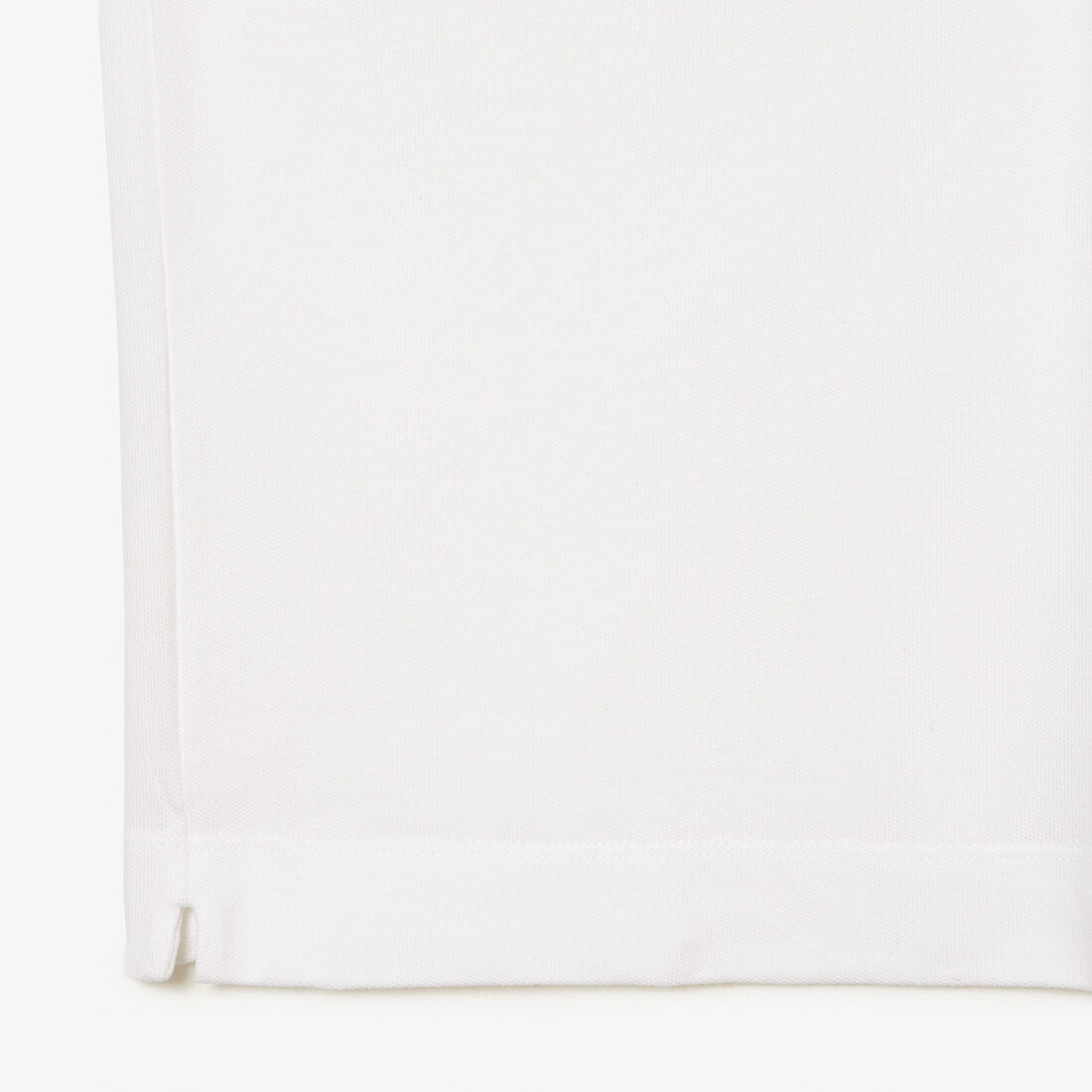 Regular Fit Paris Stretch Pique Polo Shirt Regular Fit Paris Stretch Pique Polo Shirt - PH5522-00-001