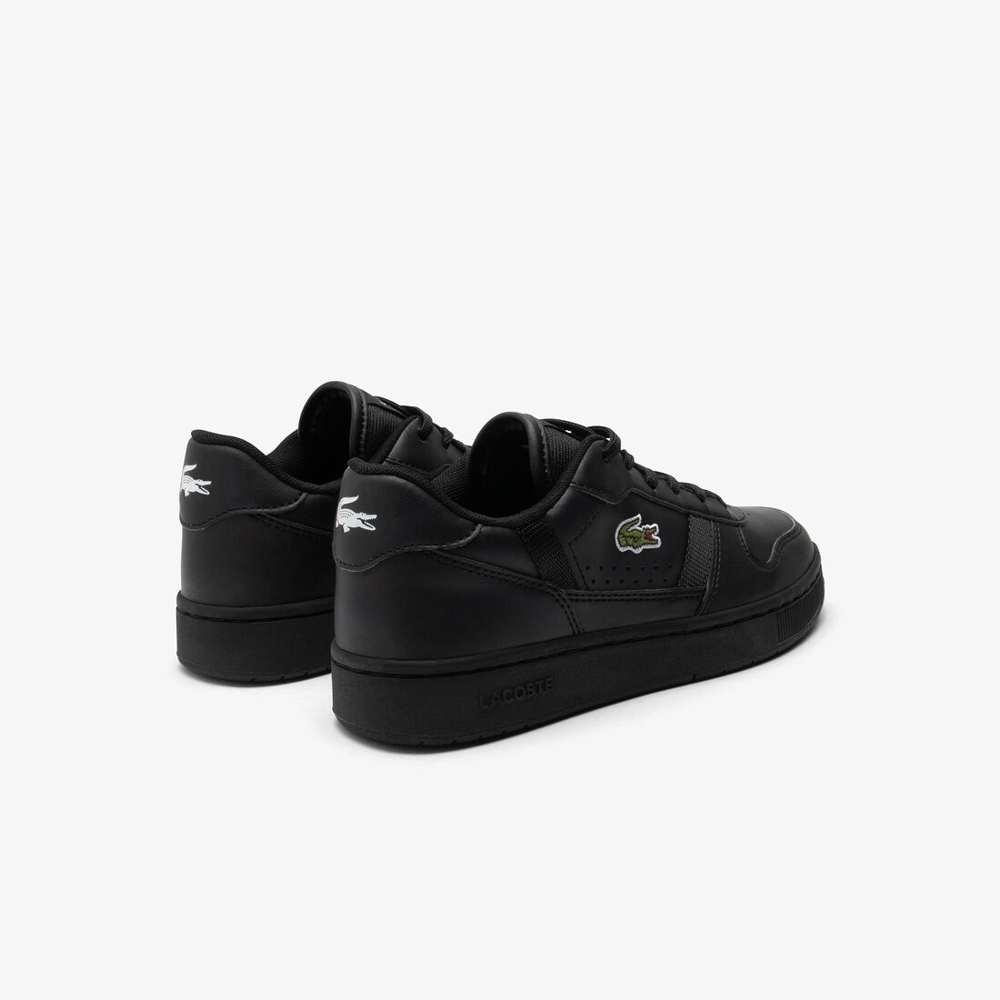 مجموعة أحذية رياضية T-Clip للصغار Junior's T-Clip Set Trainers - 48SUJ0008-02H