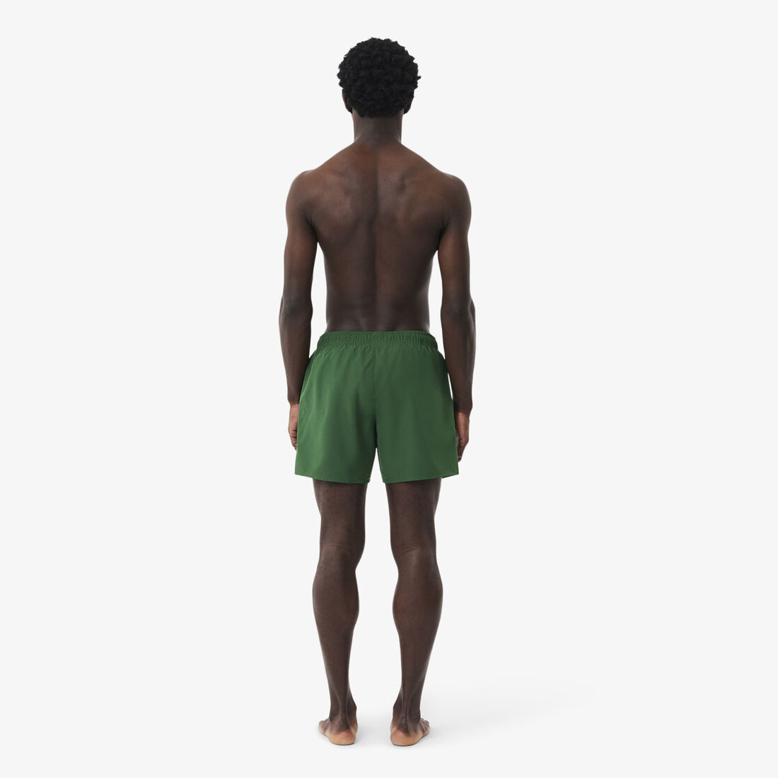 Quick-Dry Swim Trunks - MH6270-00-S30