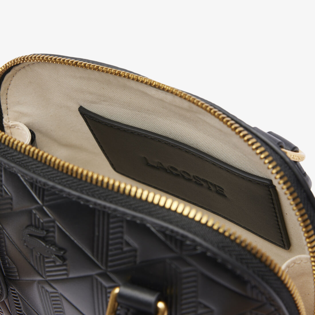 حقيبة كتف ماهيكي بوجاتي صغيرة Small Maheki Bugatti Shoulder Bag - NF4876MH-000