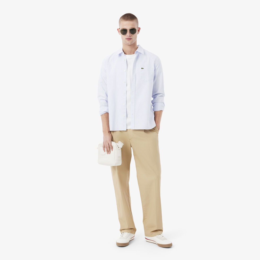 تي شيرت قطني Cotton T-shirt - TH7318-00-001