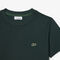 Unisex Cotton T-shirt lacoste unisex cotton t shirt