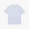 تيشيرت جيرسيه بشعار الماركة بارز Embossed Branding Jersey T-shirt - TH0753-00-J2G