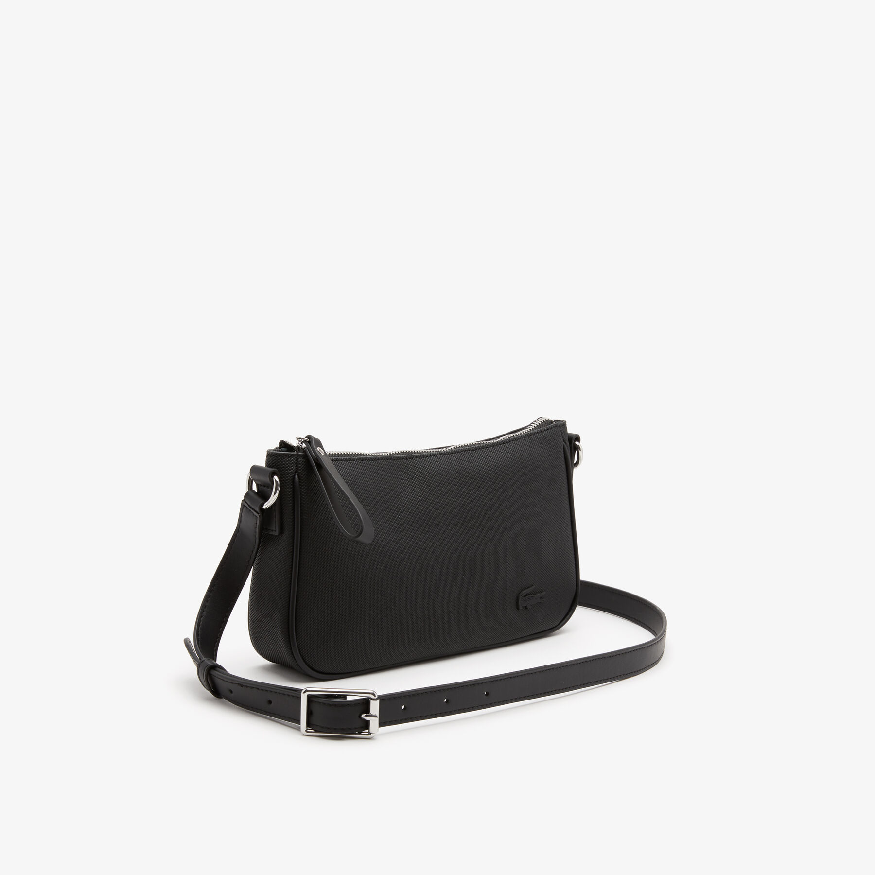 Women's Lacoste Adjustable Strap Crossover Bag women s lacoste adjustable strap crossover bag