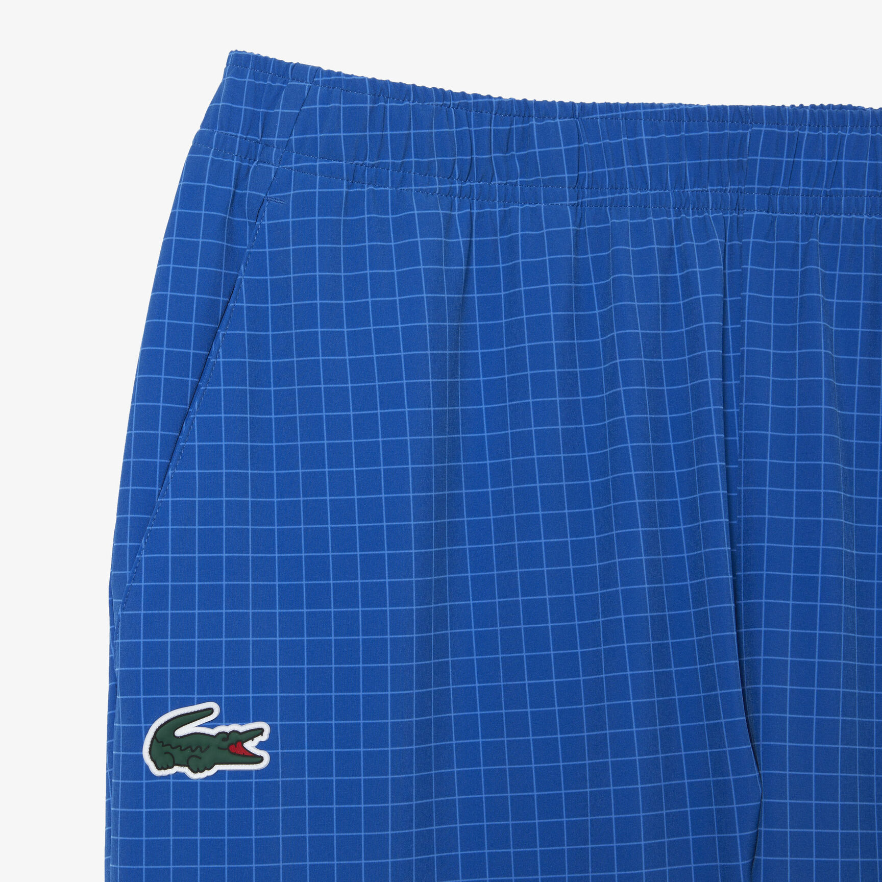 Men’s Lacoste Tennis x Novak Djokovic Jogger Set Men’s Lacoste Tennis x Novak Djokovic Jogger Set