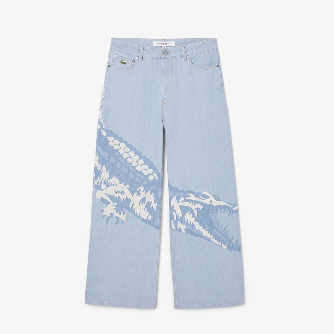 FW24 Runway Jeans - HH1753-00-MKU