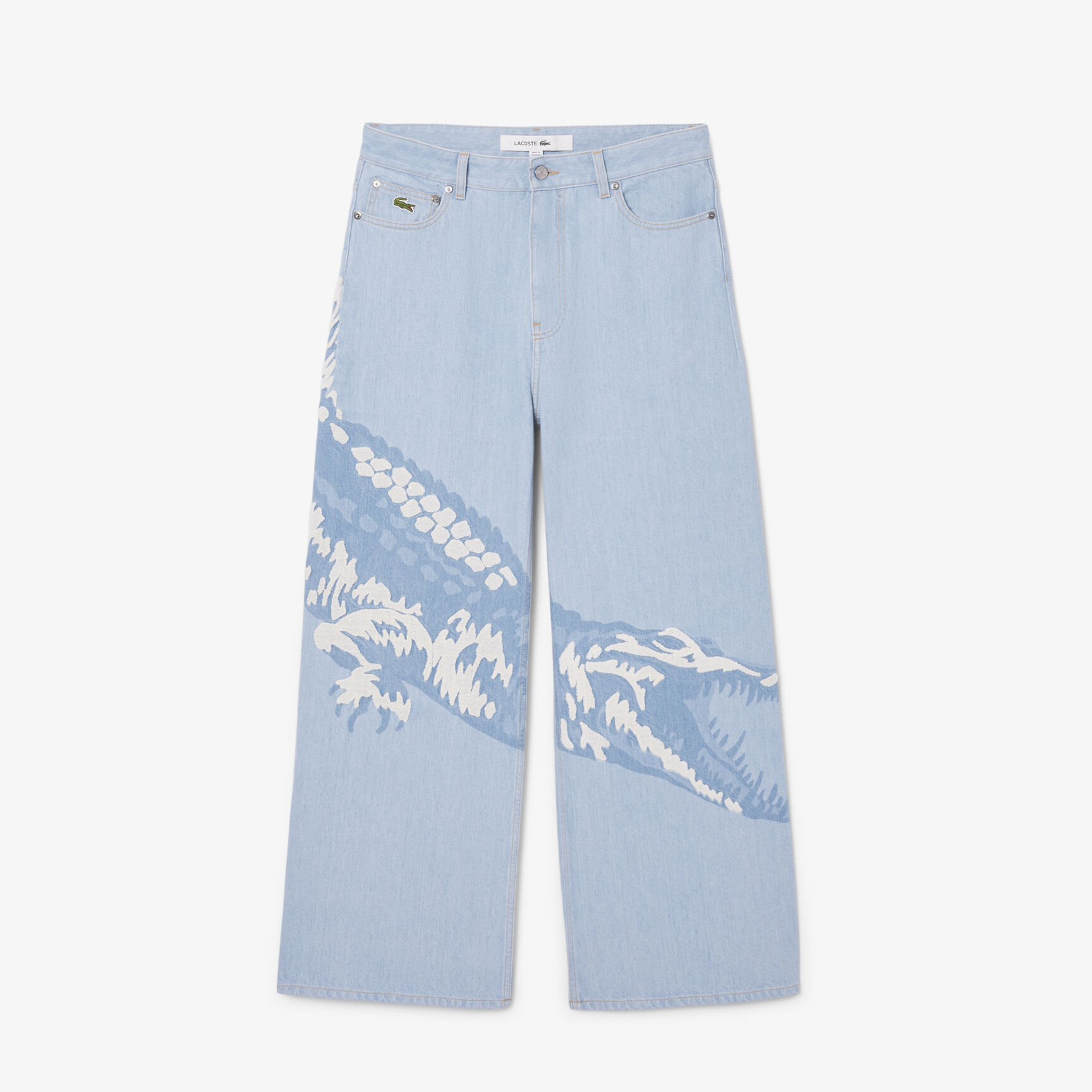 FW24 Runway Jeans FW24 Runway Jeans - HH1753-00-MKU
