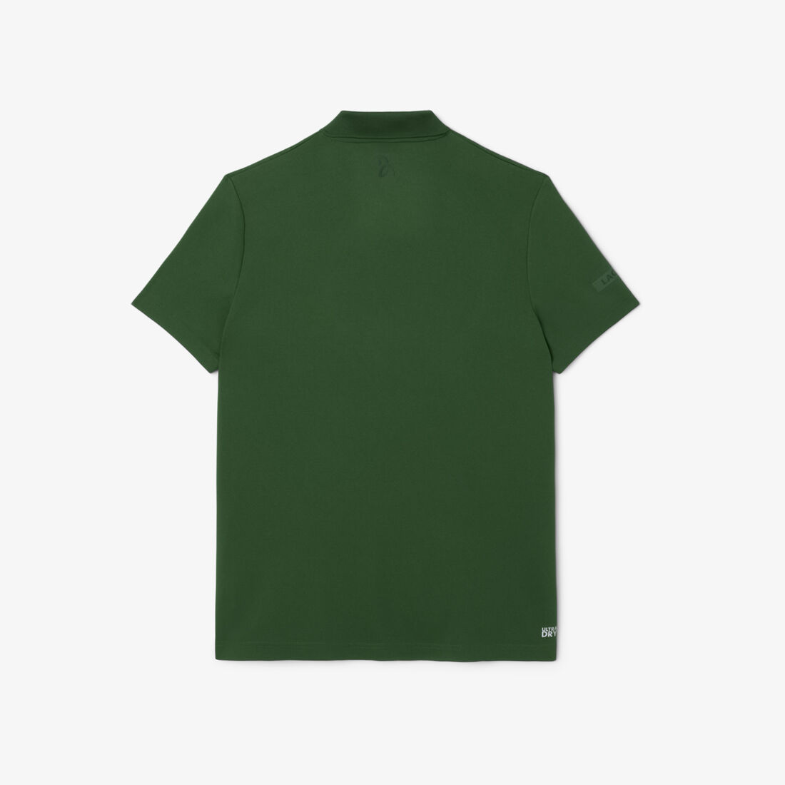 Lacoste Tennis x Novak Djokovic Polo Shirt Lacoste Tennis x Novak Djokovic Polo Shirt - DH4777-00-132