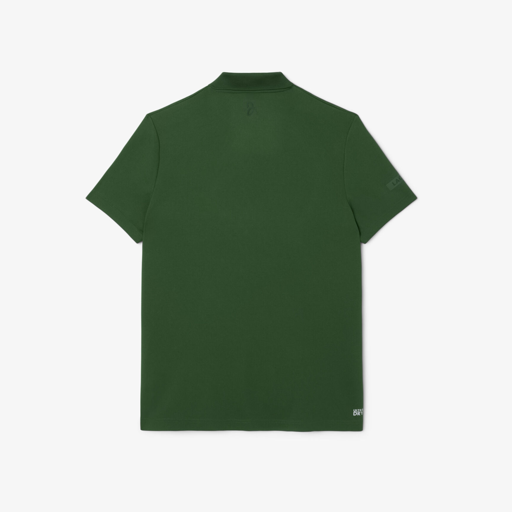 Lacoste Tennis x Novak Djokovic Polo Shirt Lacoste Tennis x Novak Djokovic Polo Shirt - DH4777-00-132