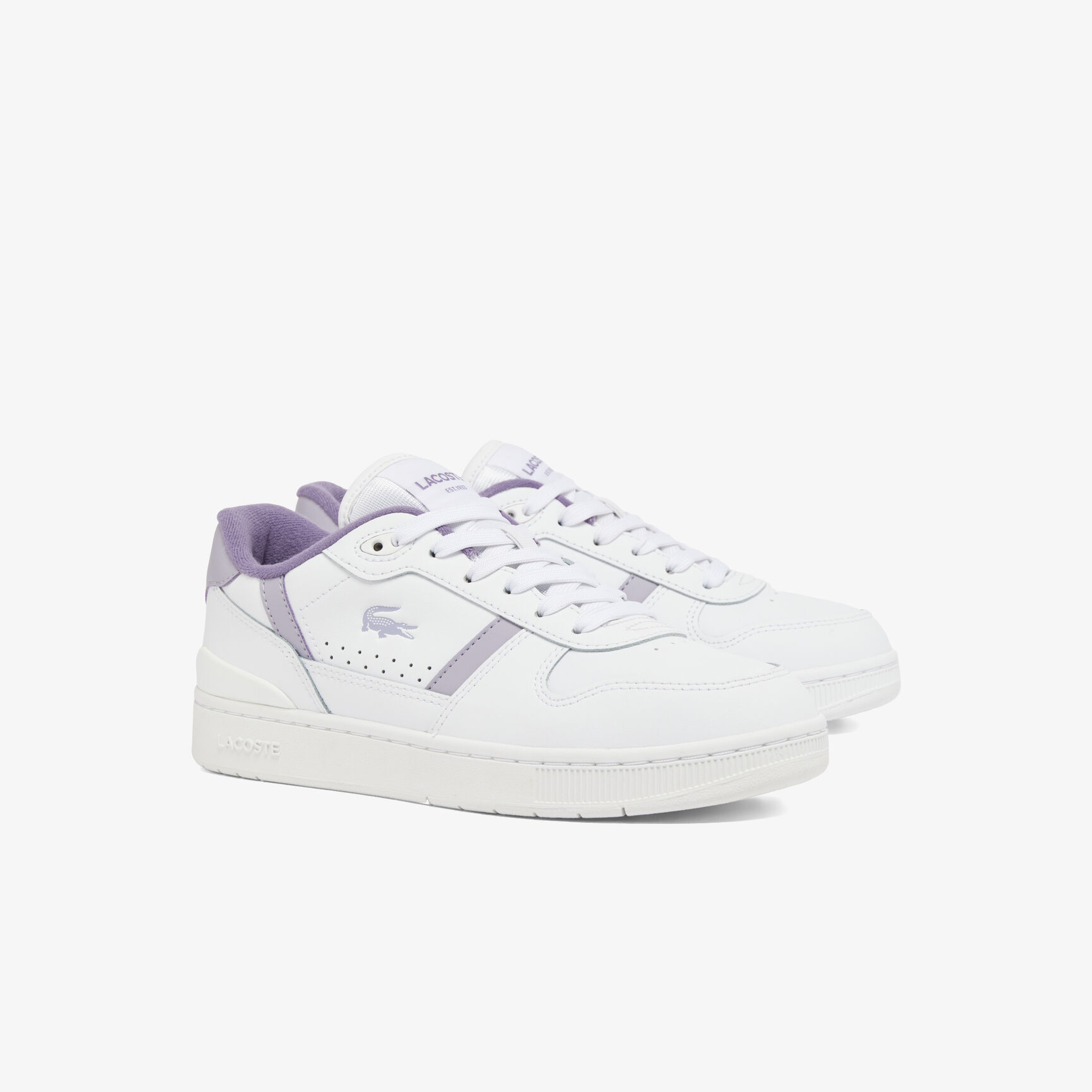 Women's T-Clip Set Trainers - 48SFA0040-1T6