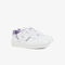 lacoste women s t clip set trainers