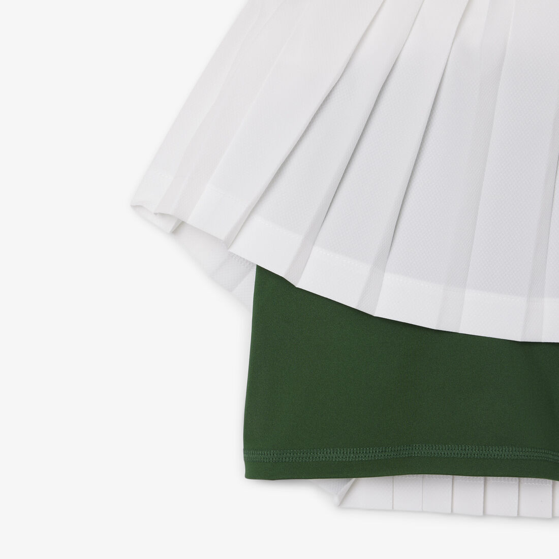Ultra Dry Tennis Skirt with Liner Ultra Dry Tennis Skirt with Liner - JF8594-00-737