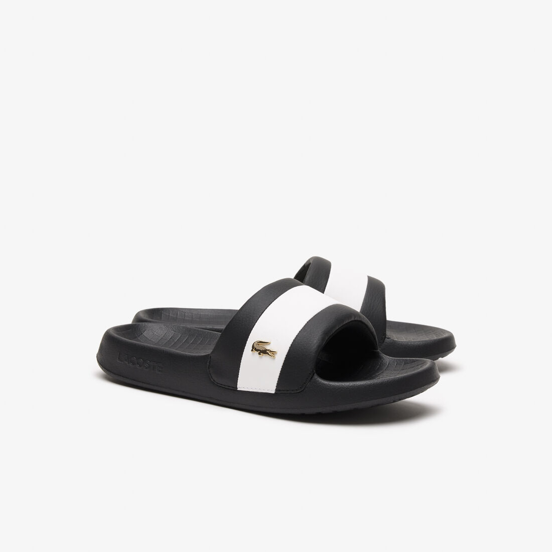 Women's Serve Slide Hybrd Synthetic Slides Women's Serve Slide Hybrd Synthetic Slides - 45CFA0059-312