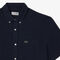 Short Sleeved Linen Shirt - CH5699-00-166