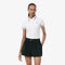 lacoste l 12 d slim fit trim detail polo shirt