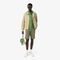Stretch Twill Chino Shorts lacoste stretch twill chino shorts