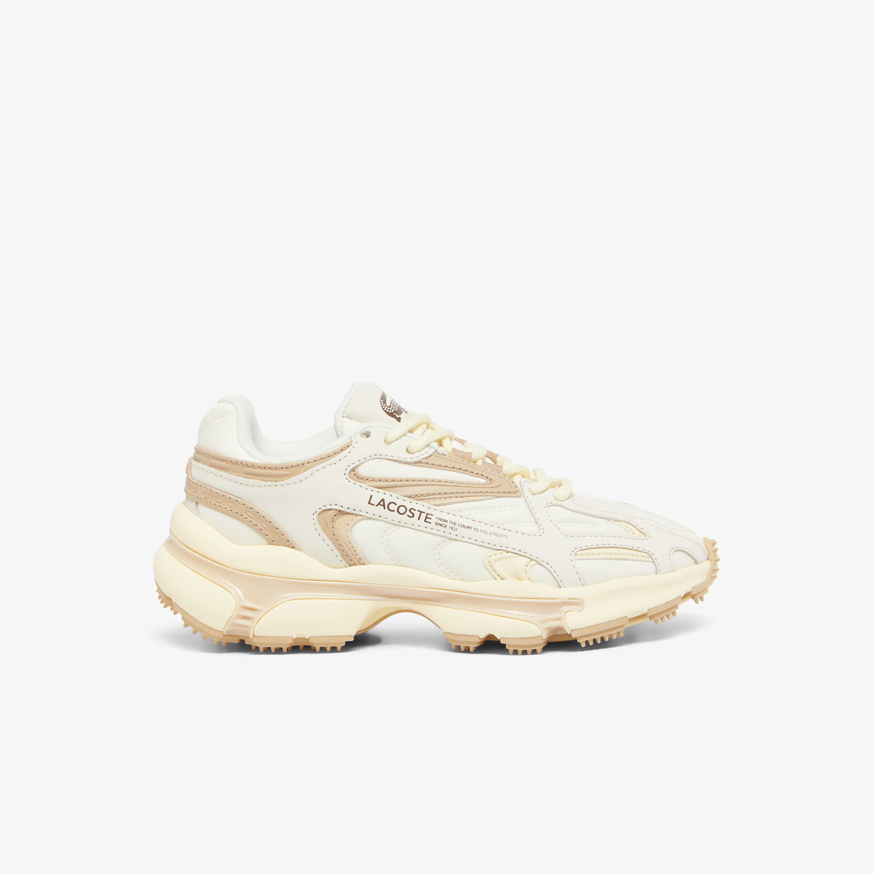 حذاء رياضي نسائي L003 2K24 Women's L003 2K24 Sneakers - 49SFA0012-2R2