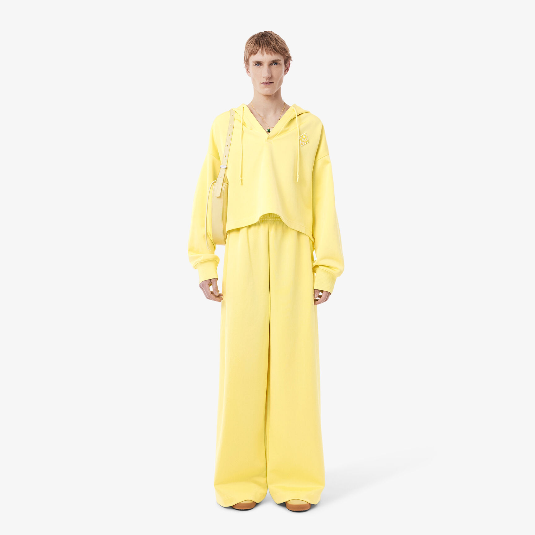 PANTALON DE SURVETEMENT - XH6771-00-107