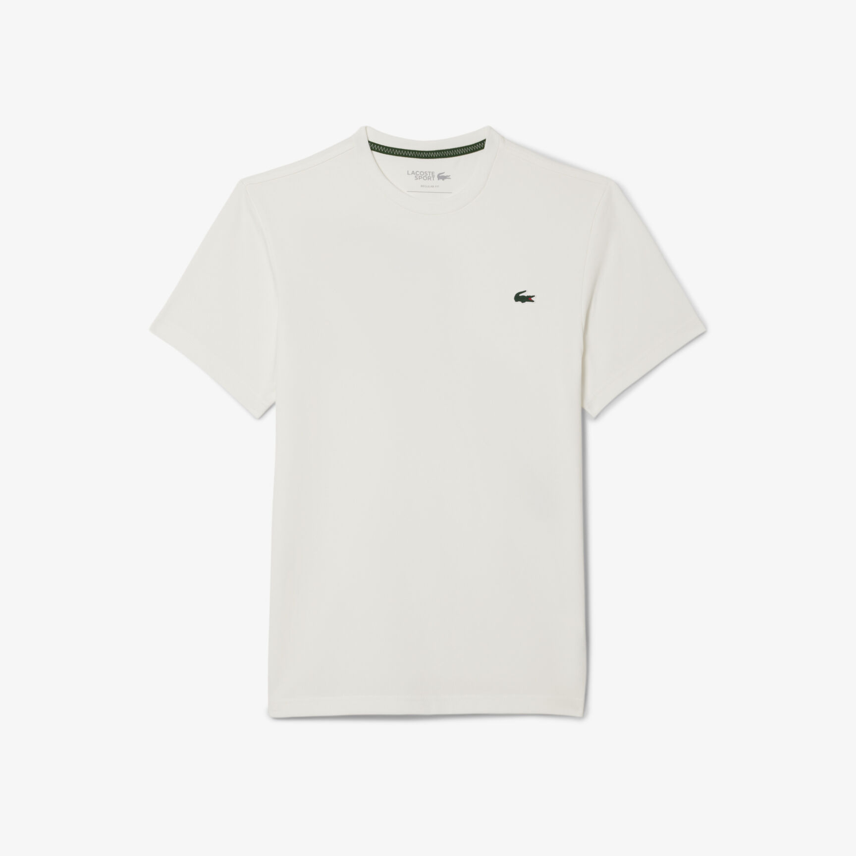 Ultra Dry Tennis Heritage Print T-shirt - TH4754-00-70V