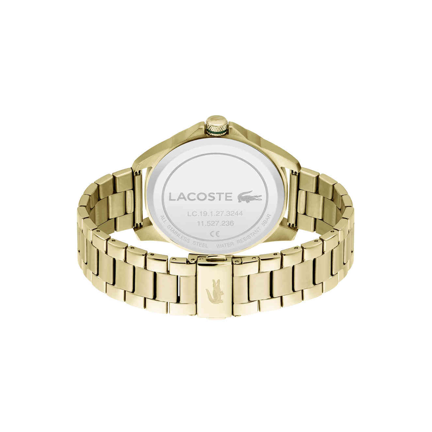 ساعة لاكوست رجالية أوتوماتيكية Men Lacoste Automatic Watch - 2011133-133