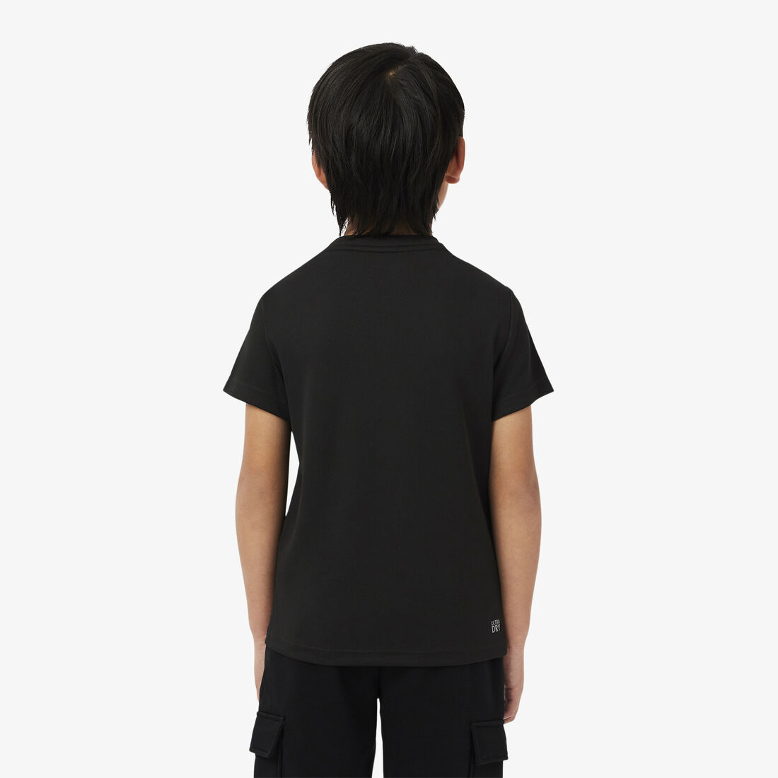 Ultra Dry Pique Tennis T-shirt Ultra Dry Pique Tennis T-shirt - TJ8489-00-GI8