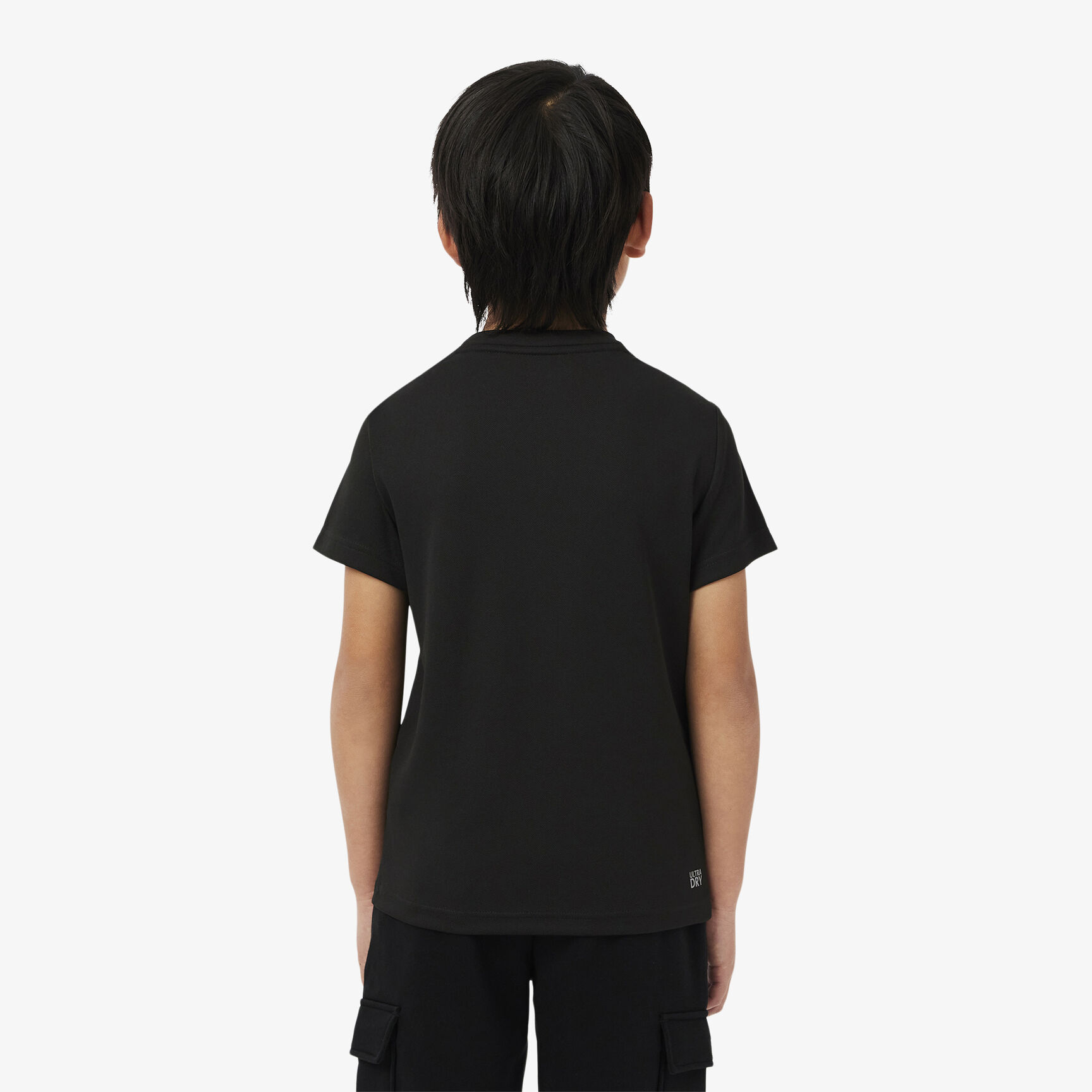 Ultra Dry Pique Tennis T-shirt Ultra Dry Pique Tennis T-shirt - TJ8489-00-GI8