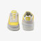 Men's T-Clip Suede Sneakers lacoste men s t clip suede sneakers