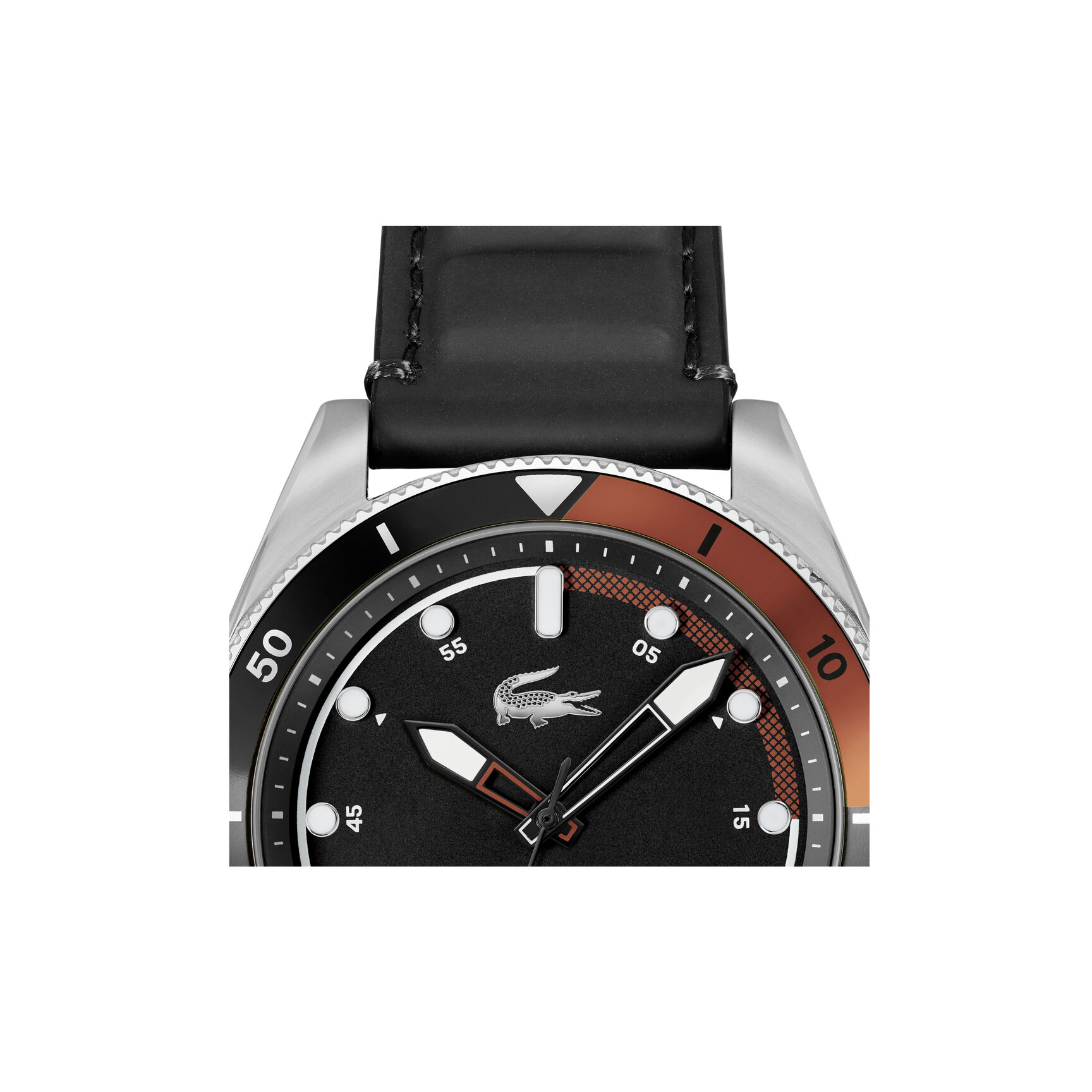 Mainsail Automatique Mens Watch WATCH - 2011417-BLACK