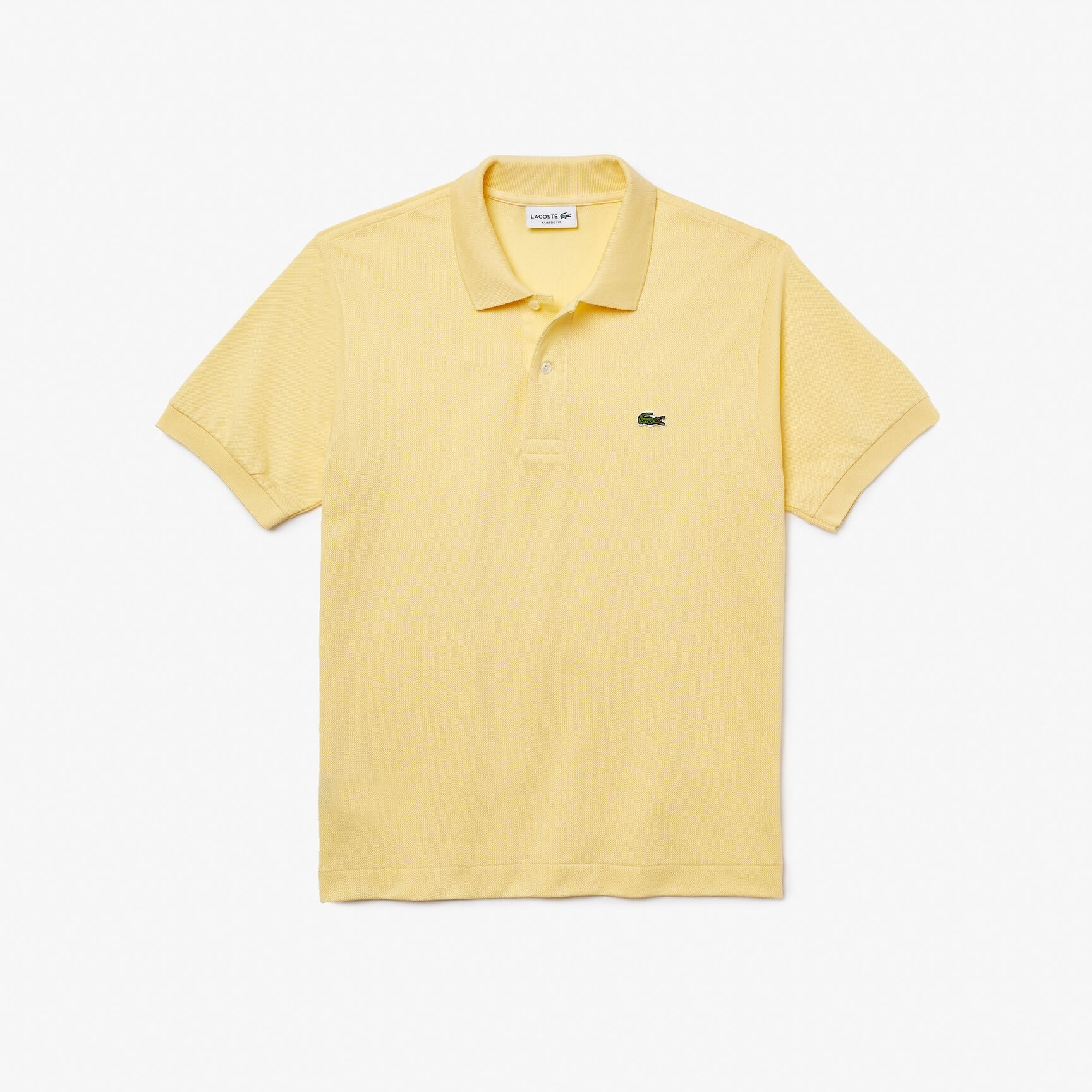 Classic Fit L.12.12 Original Polo Shirt - L1212-00-6XP