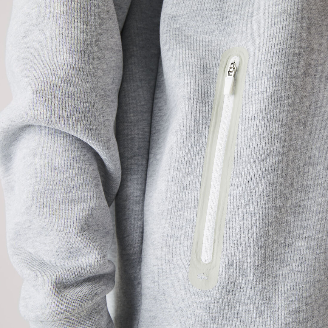 سويت شيرت من الصوف بغطاء رأس مع طبعة التمساح بحجم كبير للنساء سويت شيرت من الصوف بغطاء رأس مع طبعة التمساح بحجم كبير للنساء