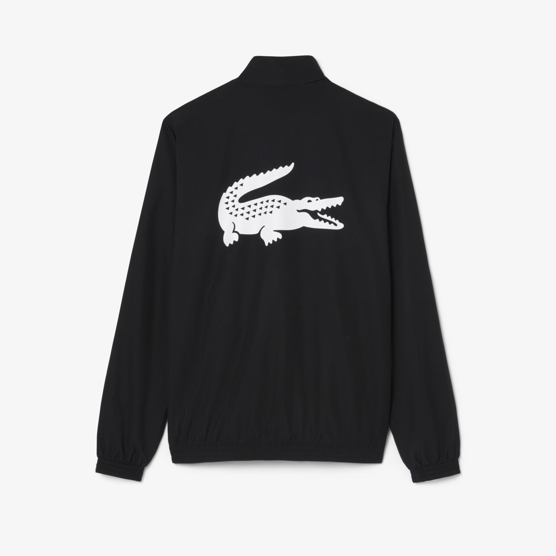 Sport Printed Tracksuit lacoste sport printed tracksuit