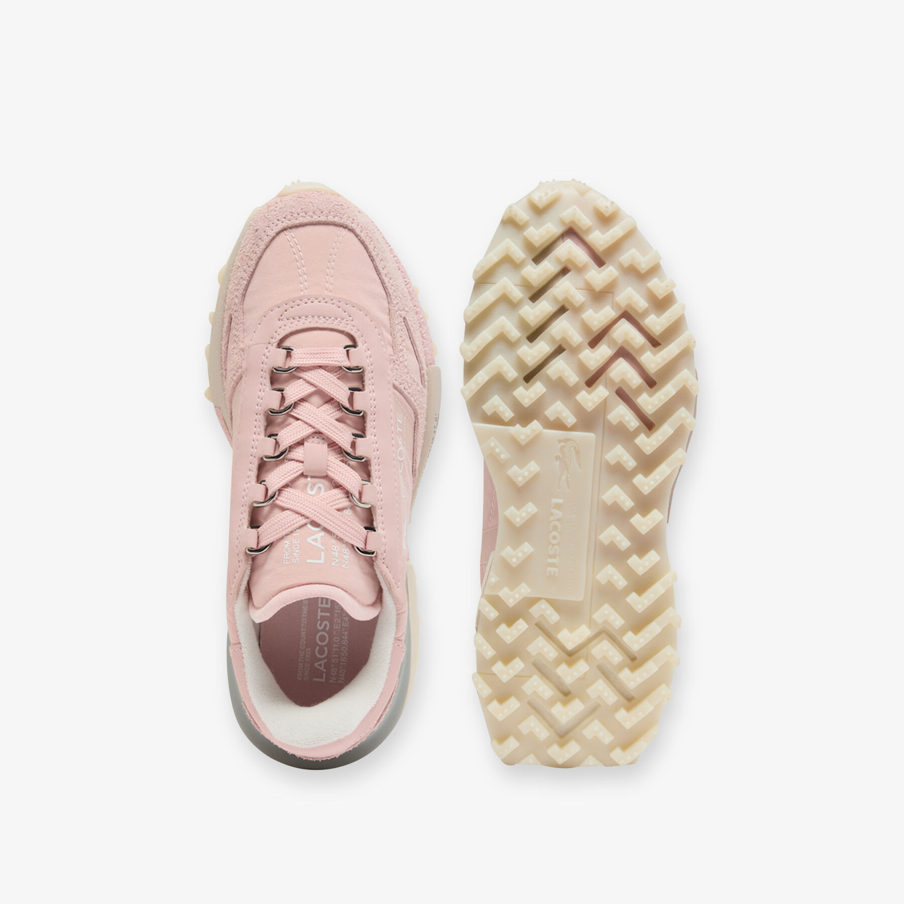 Women's Elite Active Sneakers lacoste women s elite active sneakers