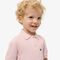 Petit Pique Polo Shirt - PJ1463-00-ADY