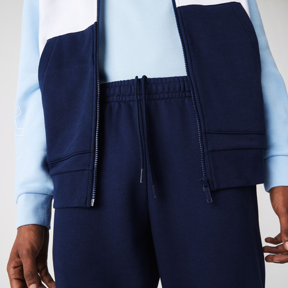 بذلة رياضية صوف بكتل لونية للرجال بذلة رياضية صوف بكتل لونية للرجال