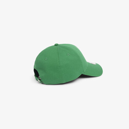 lacoste x new era cap
