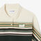 Slim Fit French Made Pique Dress lacoste slim fit french made pique dress