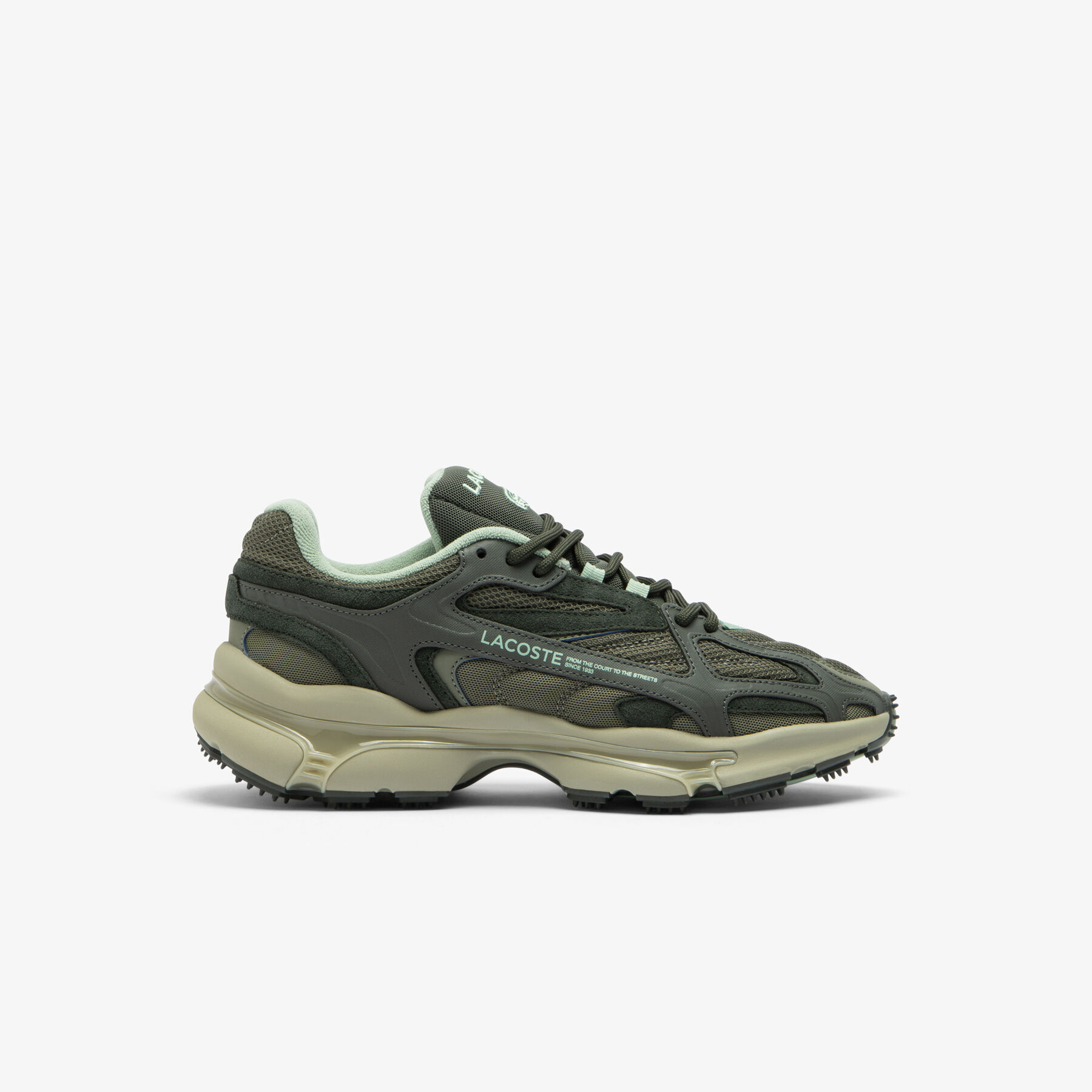 Men's L003 2K24 Sneakers Men's L003 2K24 Sneakers - 49SMA0008-KL1