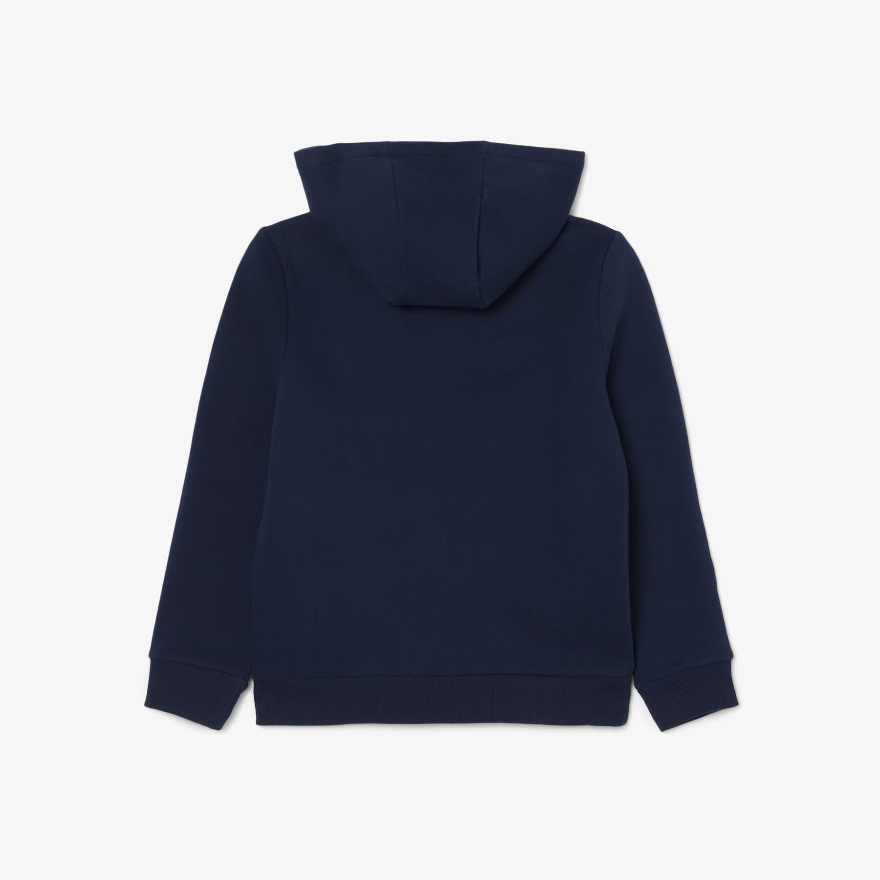 Colour-Block Fleece Sweatshirt lacoste colour block fleece sweatshirt