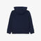Colour-Block Fleece Sweatshirt lacoste colour block fleece sweatshirt