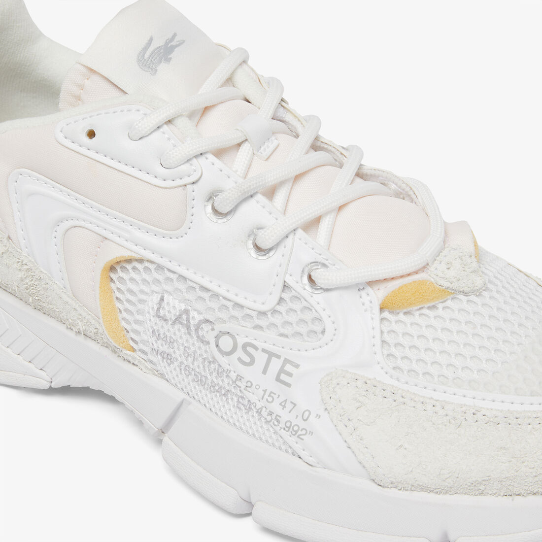 Men's L003 Neo Sneakers Men's L003 Neo Sneakers - 49SMA0003-21G