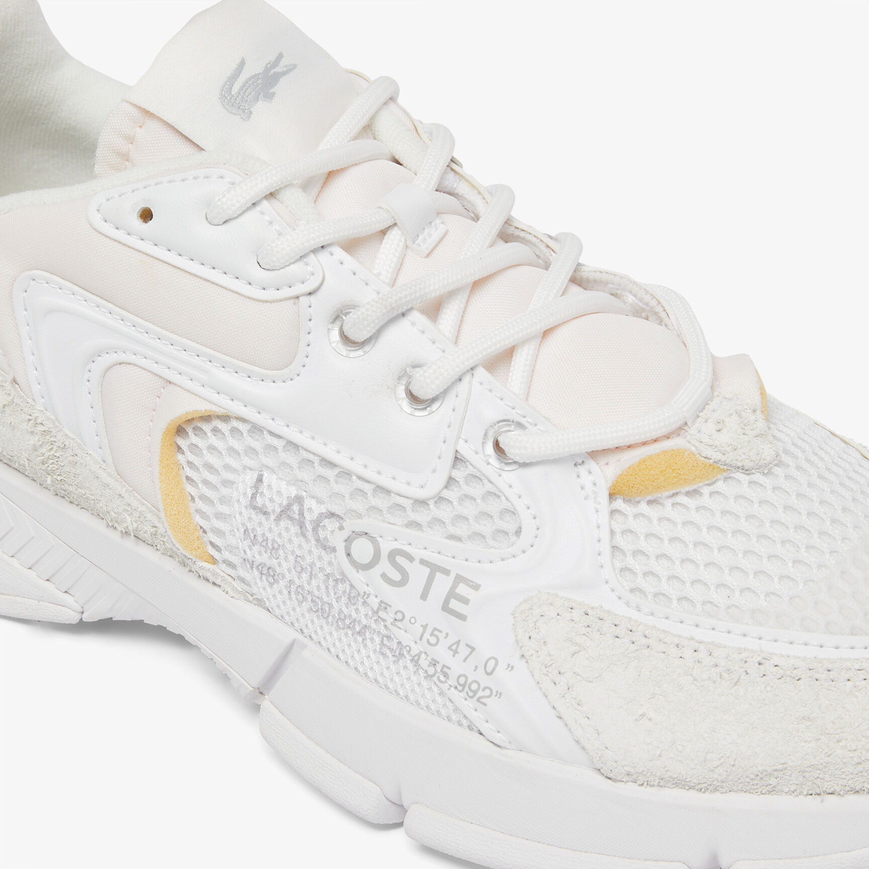 Men's L003 Neo Sneakers Men's L003 Neo Sneakers - 49SMA0003-21G